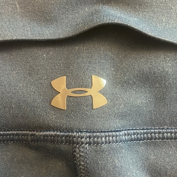 Women’s Under Armour leggings. Size Large. - Picture 3 of 3